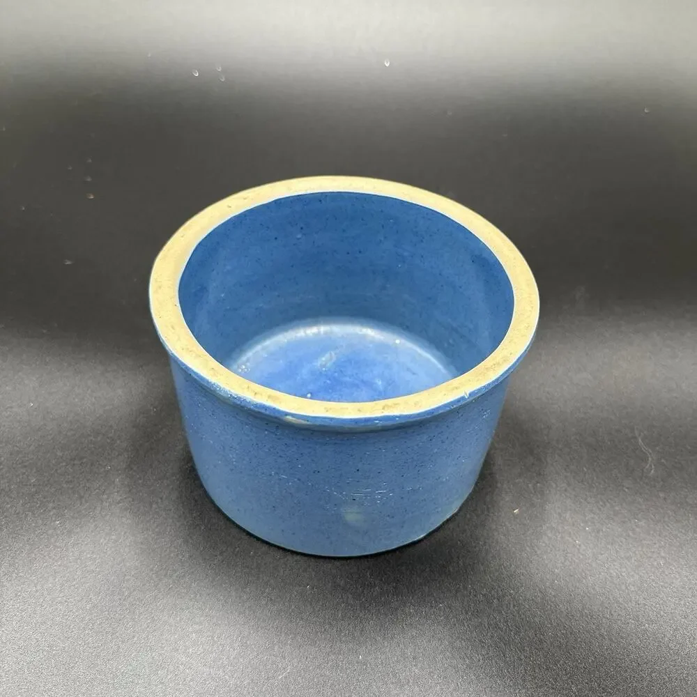 Unmarked vintage small